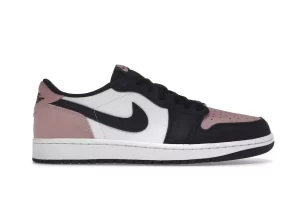 air jordan 1 low og bleached coral