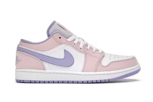 Jordan 1 Low SE Arctic Punch