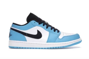 Jordan 1 Low UNC