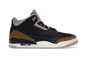 Jordan 3 Retro Desert Elephant