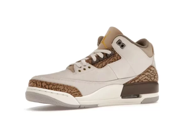 Jordan 3 Retro Palomino