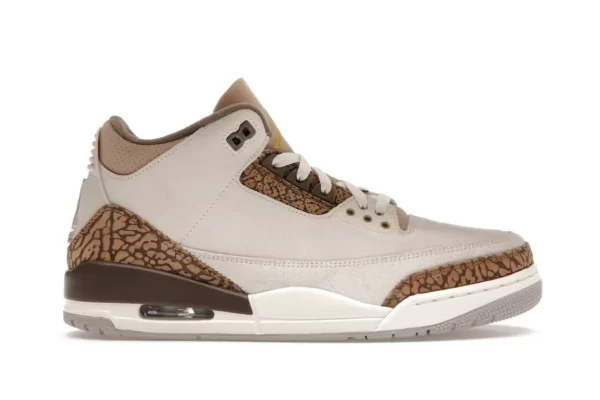 Jordan 3 Retro Palomino