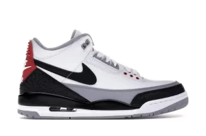 Jordan 3 Retro Tinker Hatfield