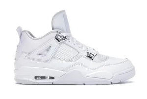 Jordan 4 Retro Pure Money